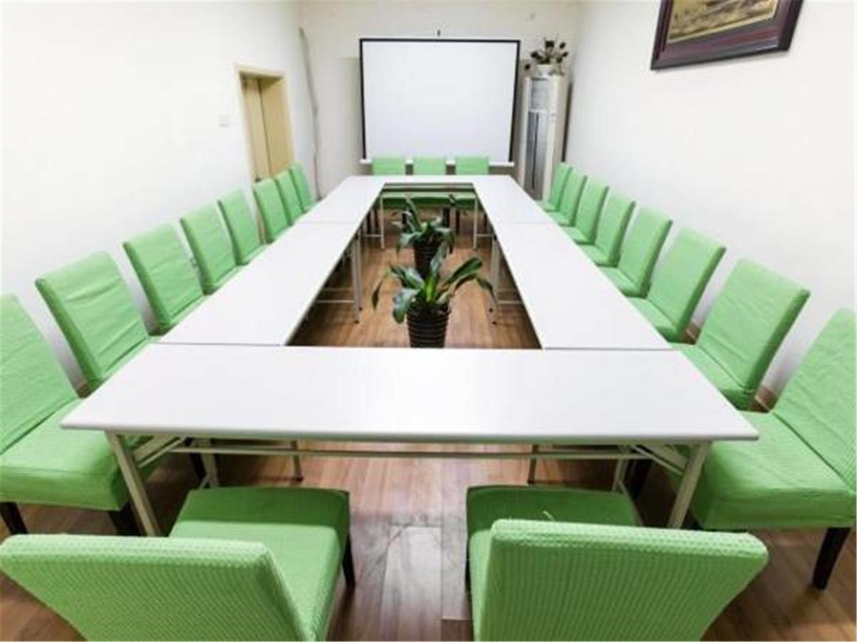 Jingjiang Inn Shanghai Hutai Road エクステリア 写真